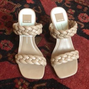 Dolce Vita Paily sandal